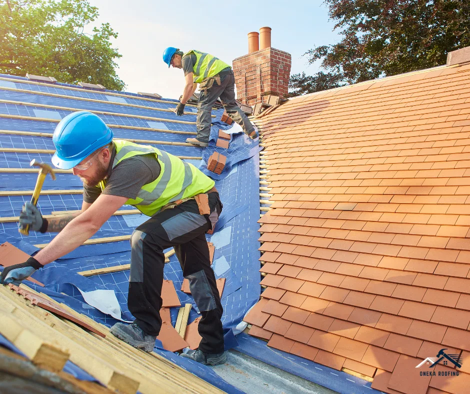 Why choose Roof Repair Near Me in Kenoza Lake, NY